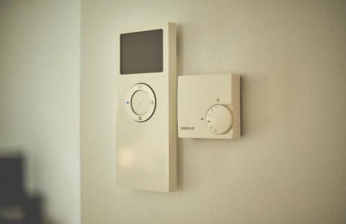 Ferienwohnung "Auszeit" - Foto 23