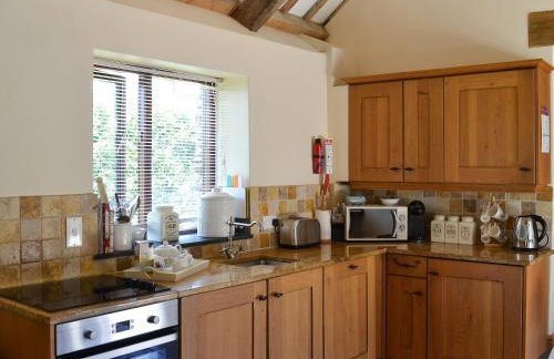 The Old Wash House - Foto 10