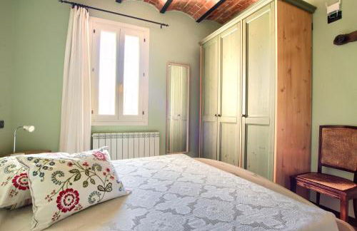 Casa immersa nella natura con piscina AC e wifi 2 - Foto 27