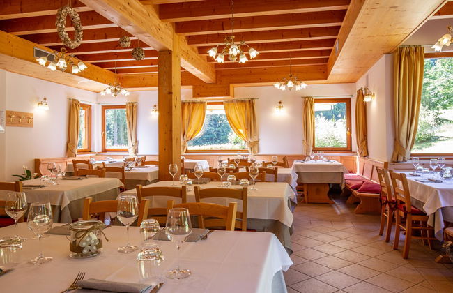 Chalet Giasenei - Foto 9