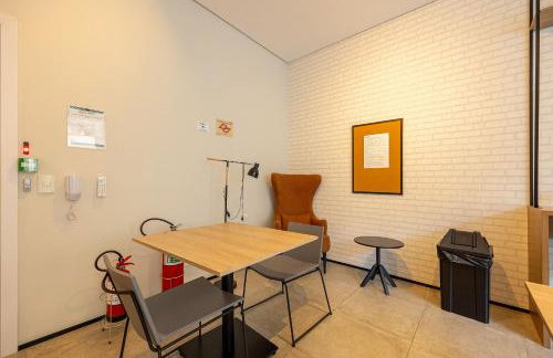 Hospedez - Estudios Neo São Caetano - Foto 62