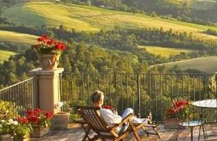 La Ghirlanda Wine Resort - Foto 1