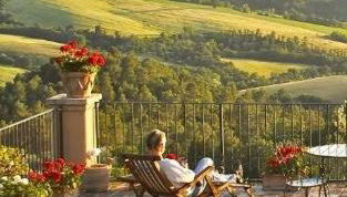 La Ghirlanda Wine Resort - Foto 1