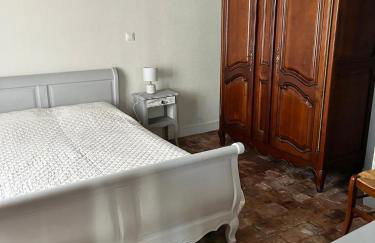 La maison d'Eliane - Foto 15