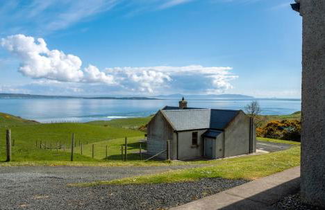 Stable Cottage - Kinbane Self Catering Cottages - Foto 32