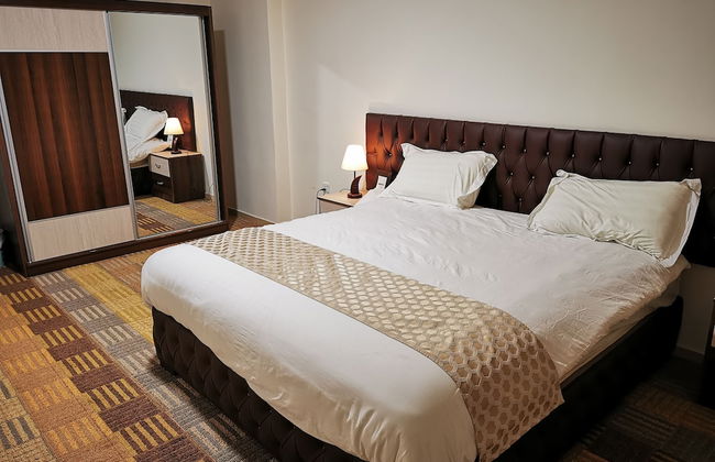 Skylight Apartments - Foto 3