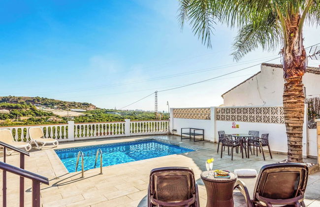 Villa Elisa - Photo 14