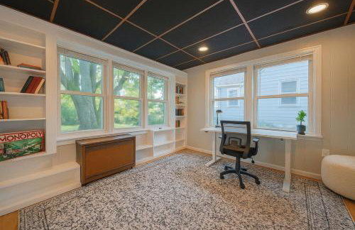 Newly Renovated Townhouse on a Tranquil Street - Foto 21