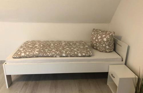 Ferienwohnung Hendrich Sotterhausen - Foto 8