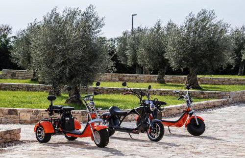 Villa Marta ZadarVillas - Foto 24