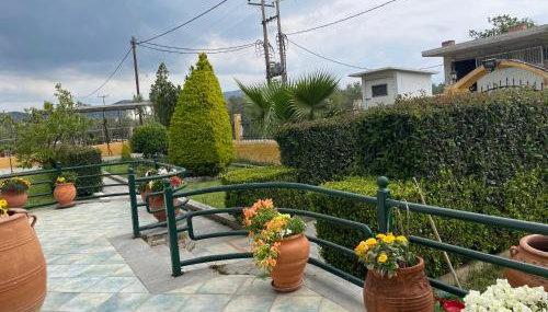 Seaside apartment with private garden - Foto 5