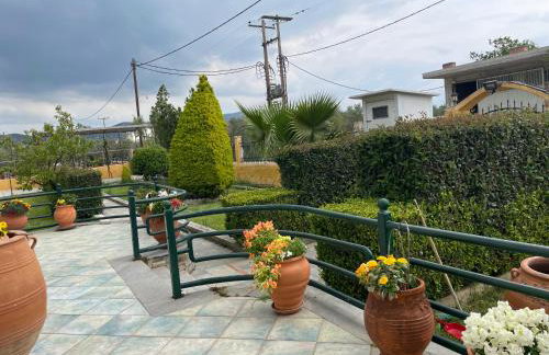 Seaside apartment with private garden - Foto 5