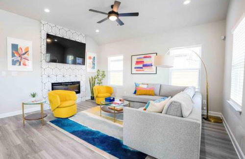 Casa Lavaca Luxury - Foto 19