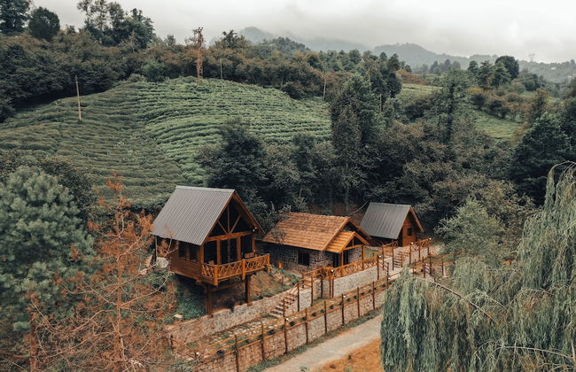 Lome Çiftliği Otel ve Restoran - Photo 24