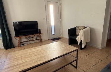 Maison T3 avec jardin - Foto 37