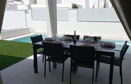 Villa Monanterra - Foto 12