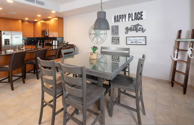 Luxury Las Palomas Oceanview Condo - Phase 2 - Foto 17