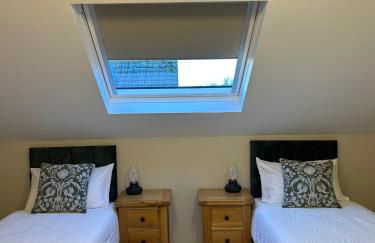 Firs Retreat - Foto 23