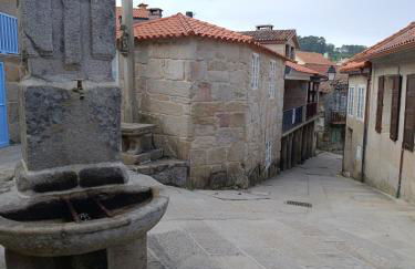 Ático Pequeño Paraíso Combarro - Photo 57