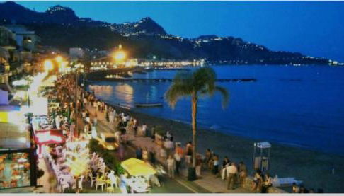 Naxos Sicilian Luxury Apartment - Foto 2