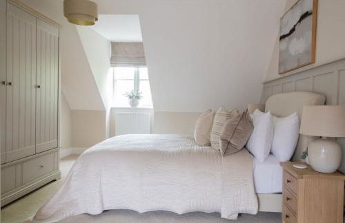 Stylish 3BD Townhouse in Central Winchester - Foto 8