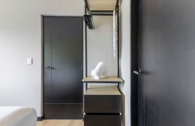 Capitalia Condesa Escandon - Foto 43