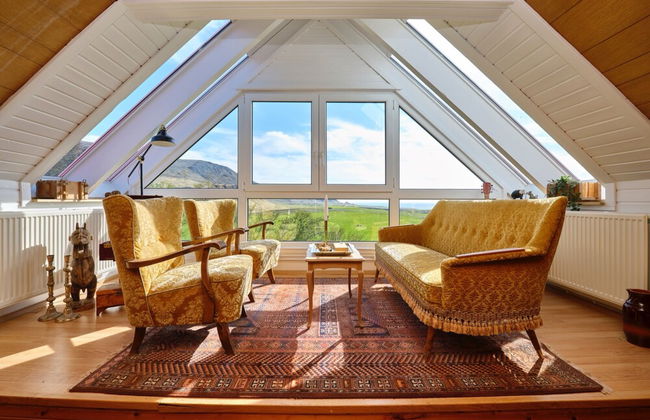 Kidafell Farmhouse - Photo 32