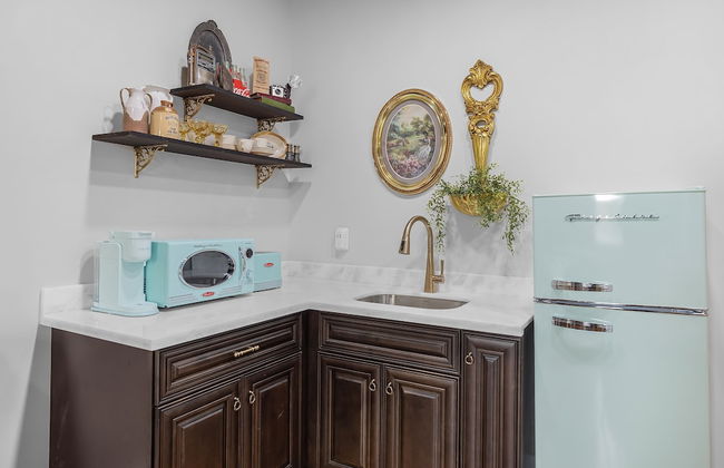 The Sanctuary - Foto 41