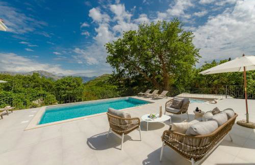 Villa Mavis - 10 minutes to Dubrovnik - Foto 5