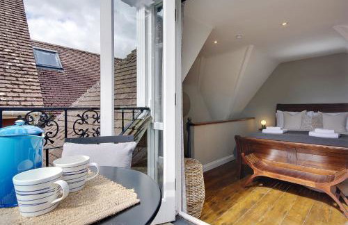 The Coach House Branksome - Photo 46