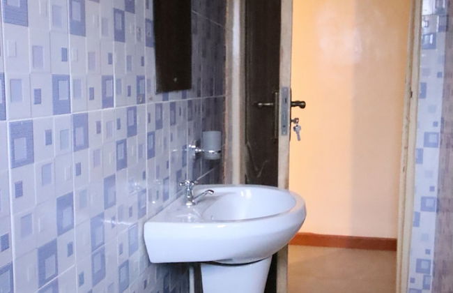 Lux Suites Ebony Mara House - Foto 17