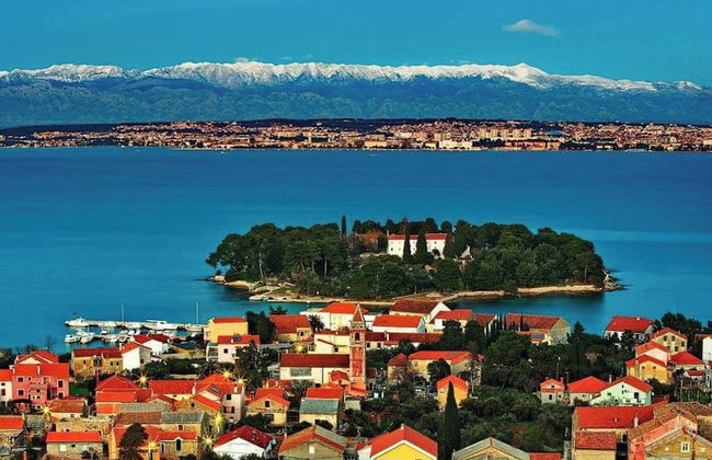 Beachfront Holiday House Žal - Foto 30