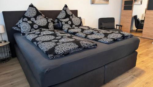 Ferienwohnung Havenwelten - Foto 4