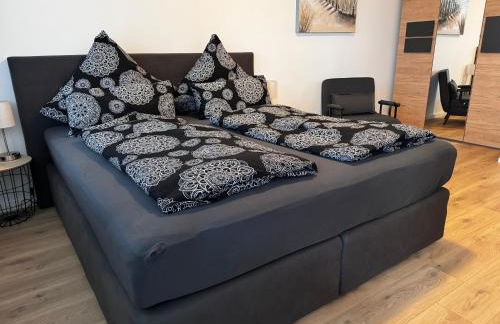 Ferienwohnung Havenwelten - Photo 4