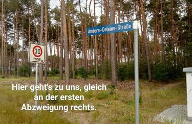 Ferienzimmer Waldzauber - Foto 38