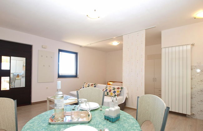 Apartments Eddi 66 - Foto 46