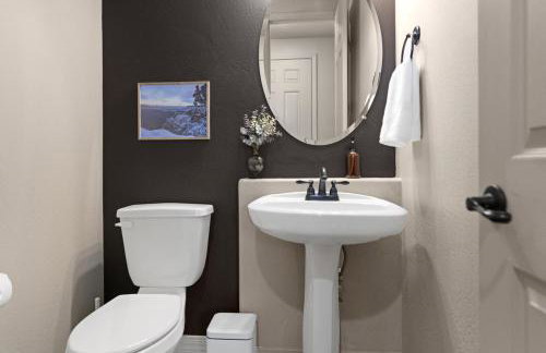 The Sage Wood House - Foto 44