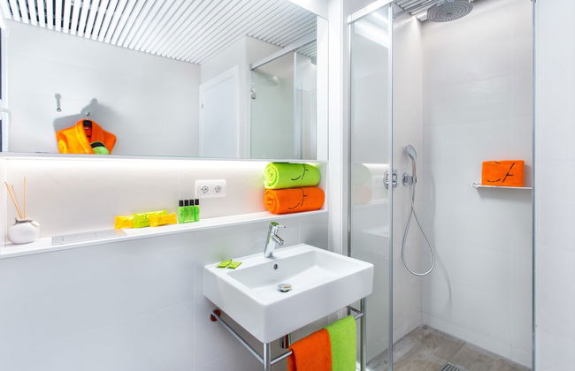 Cosmo Apartaments Marina - Foto 13