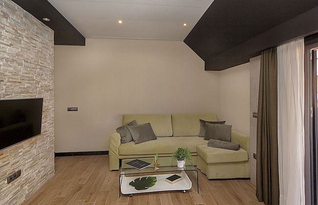 Apartamentos Suites Oficentro Deluxe - Foto 44