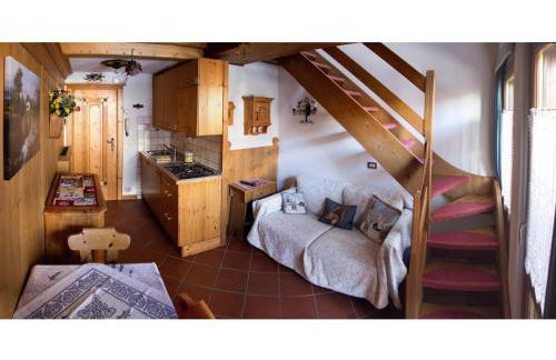 Cristallo & Faloria Suite Apartments - Foto 1