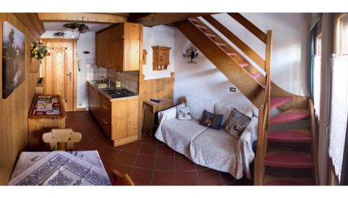 Cristallo & Faloria Suite Apartments - Foto 1