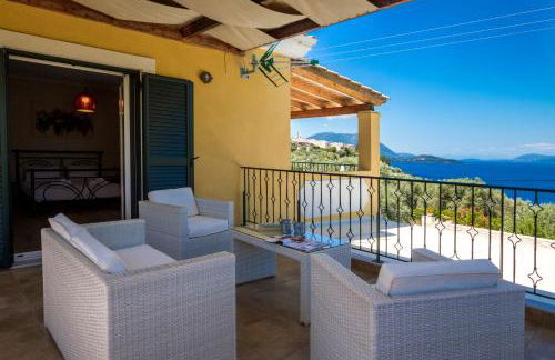 Villa Kallisti - Photo 6