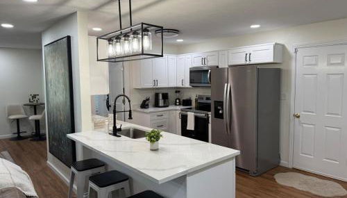 Scissortail Springs- Pool - Fire pit - Games - Foto 4