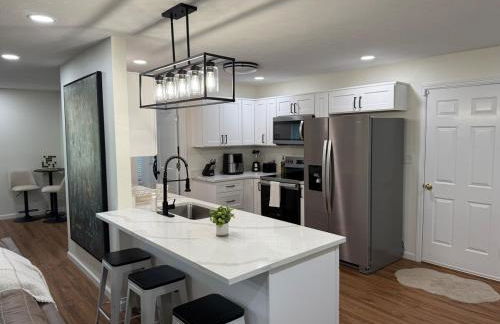 Scissortail Springs- Pool - Fire pit - Games - Foto 4