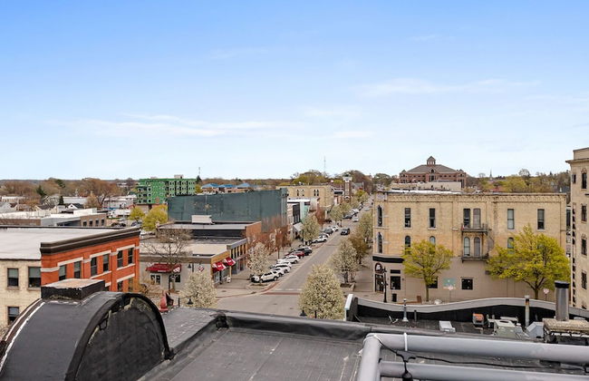 Luxurious 2BDR Loft-Condo Grand Haven 12 - Foto 20