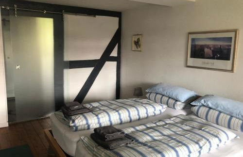 Ferienwohnung Sonnentau 2 - Foto 10