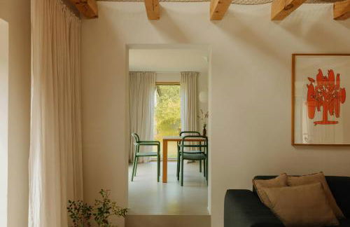 Historic Settler's House With Charm By Mellensee - Foto 7