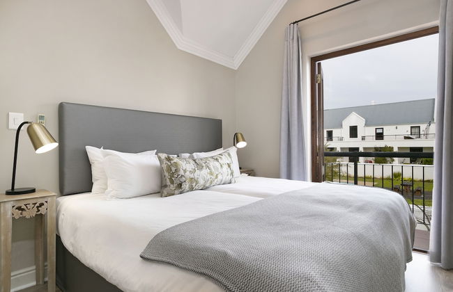 Winelands Golf Lodges 12 - Foto 1