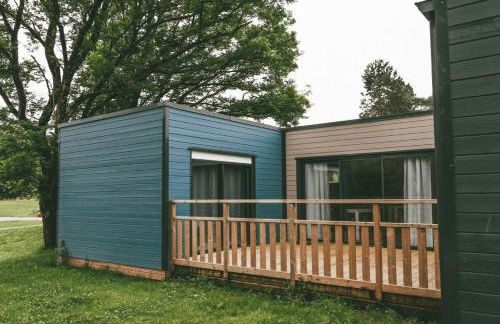 Chalet 3 étoiles - Piscine - ccaffag - Photo 65