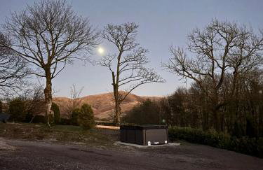 LakeDistrict Barn with SwimSpa & HotTub - Foto 24